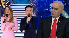 האח הגדול ארץ נהדרת, צילום: צילום מסך קשת 12